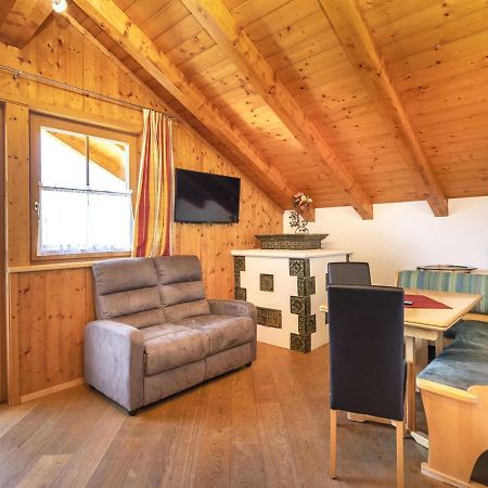 Appartement Oberreiter Flachau Exterior photo