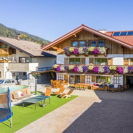 Appartement Oberreiter Flachau Exterior photo