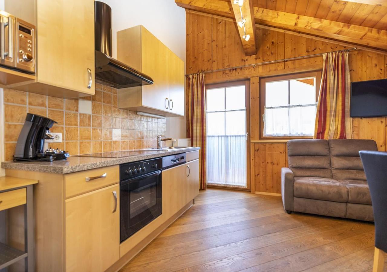 Appartement Oberreiter Flachau Exterior photo